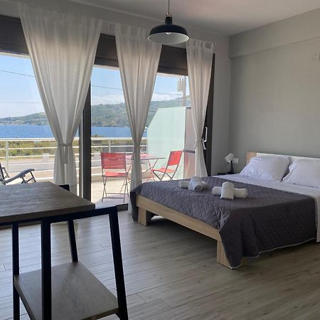 Maurizio'S Villa Gialtra Eksteriør billede