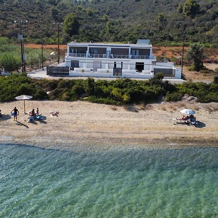 Maurizio'S Villa Gialtra Eksteriør billede