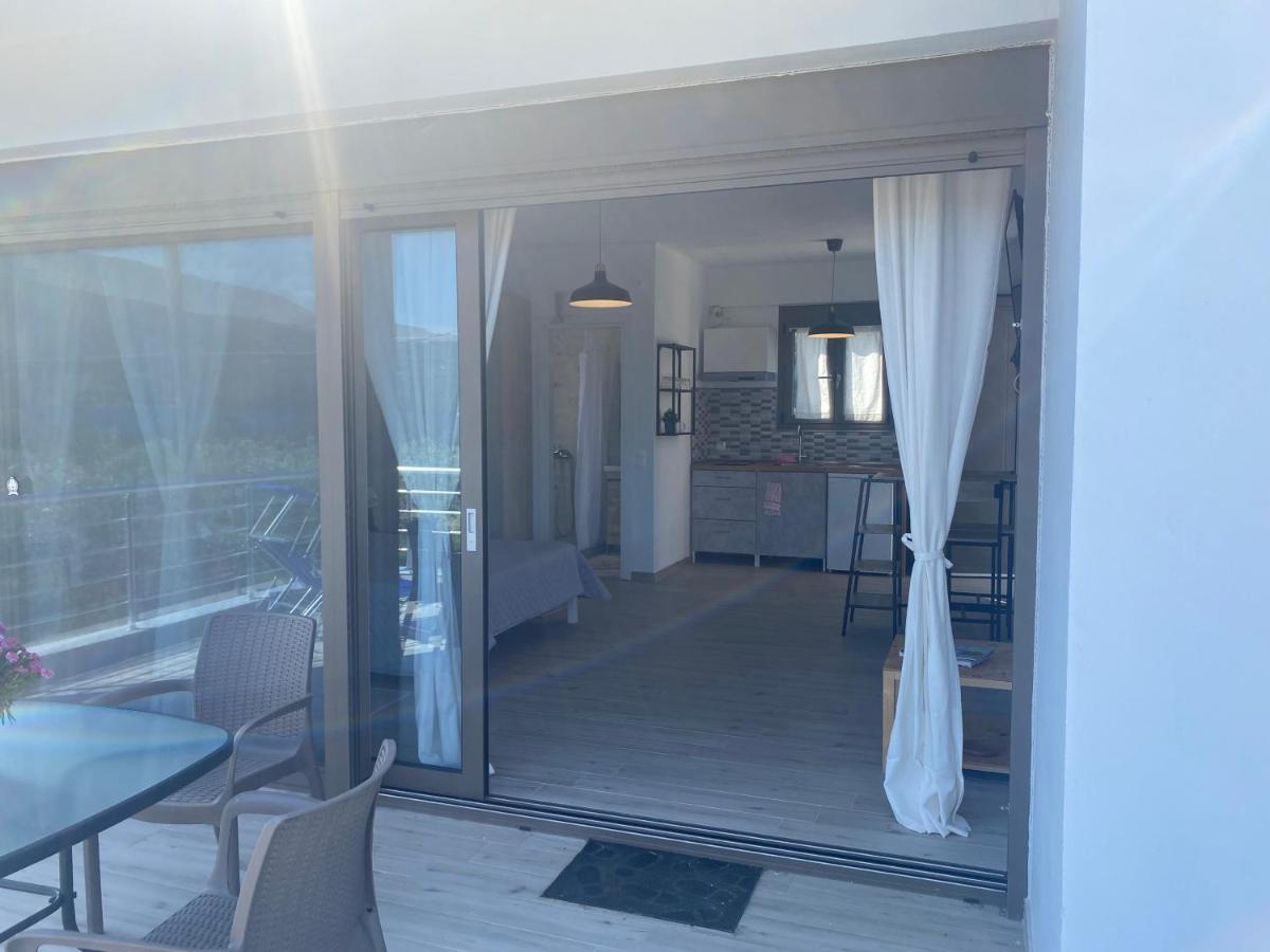 Maurizio'S Villa Gialtra Eksteriør billede