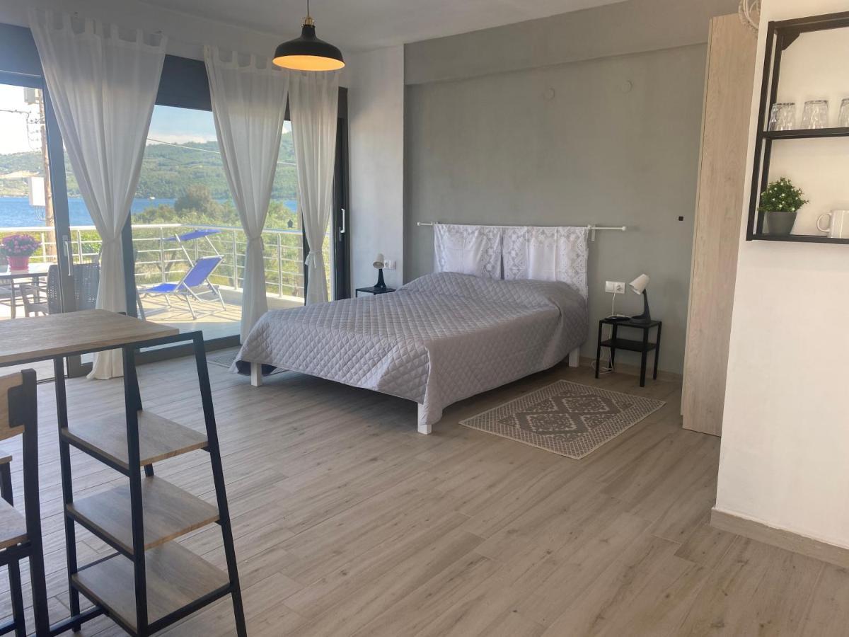 Maurizio'S Villa Gialtra Eksteriør billede