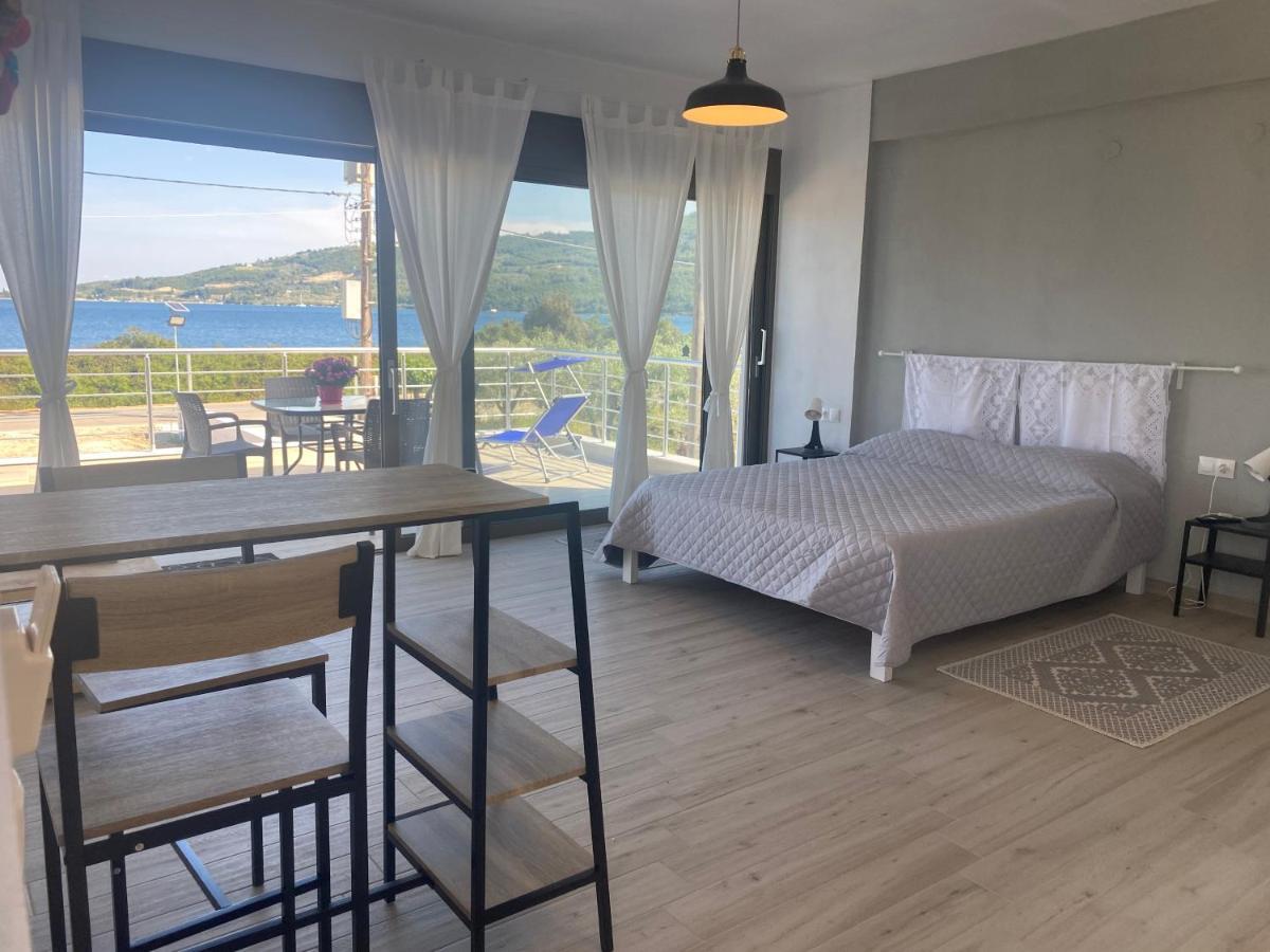 Maurizio'S Villa Gialtra Eksteriør billede