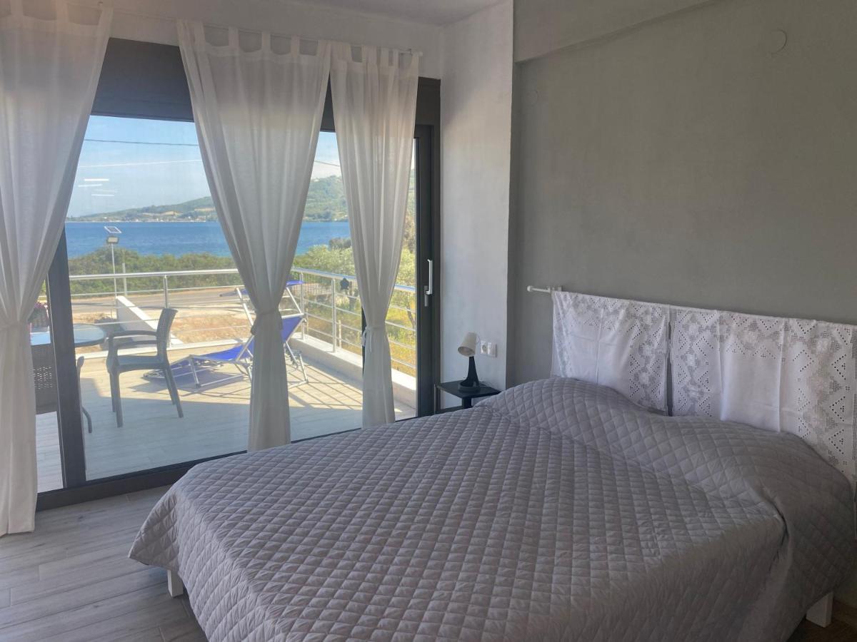 Maurizio'S Villa Gialtra Eksteriør billede