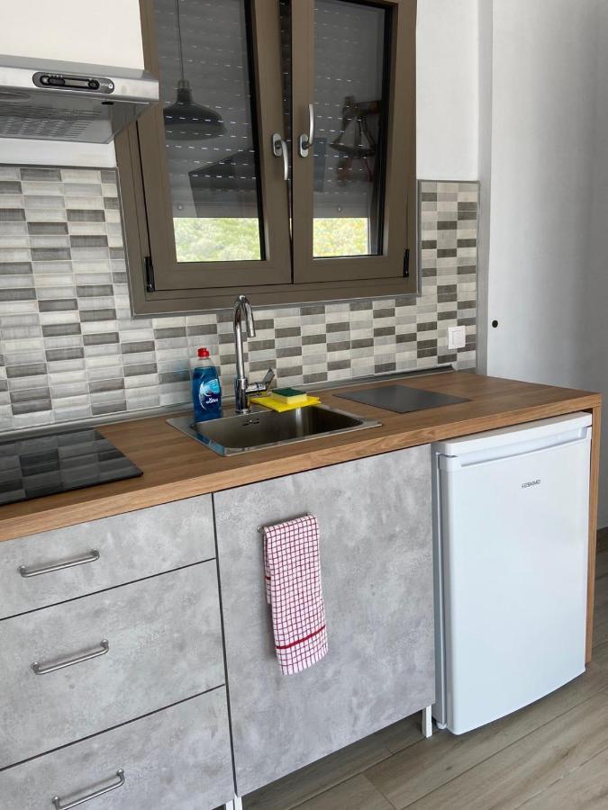 Maurizio'S Villa Gialtra Eksteriør billede