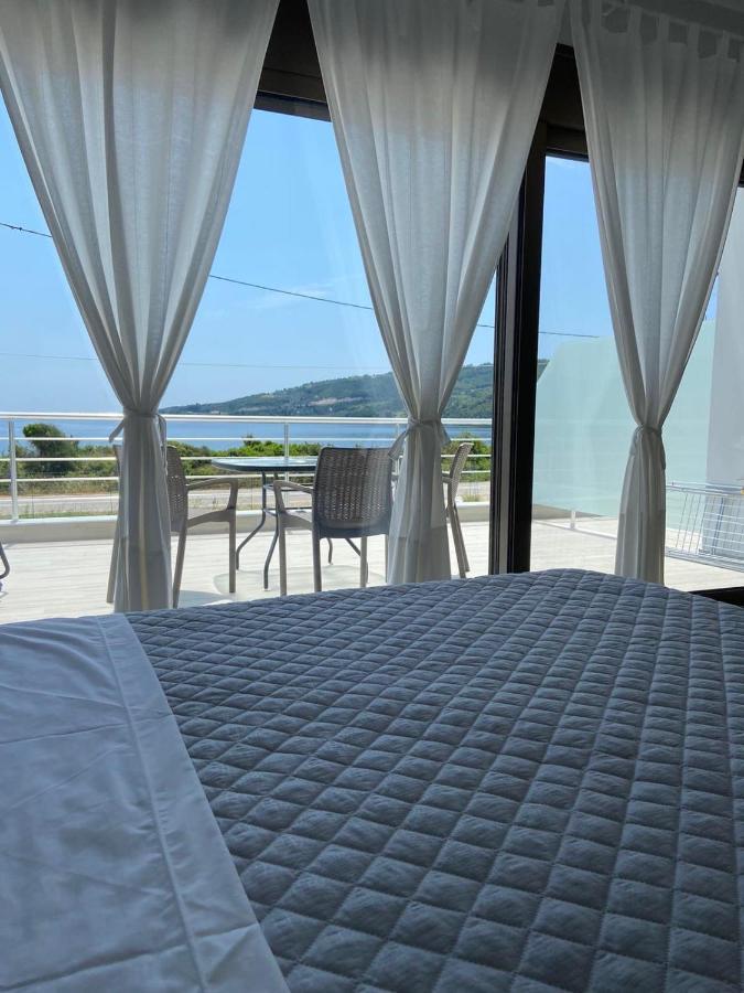Maurizio'S Villa Gialtra Eksteriør billede