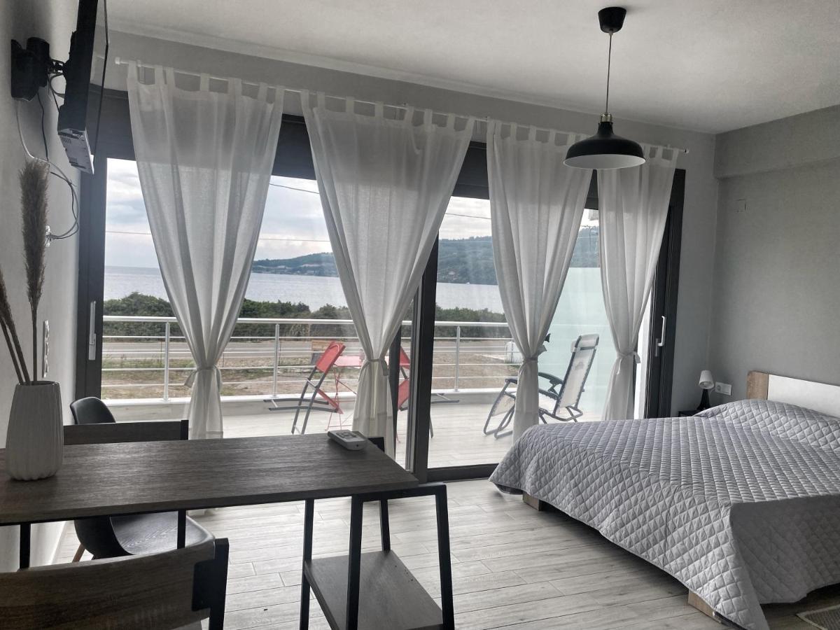 Maurizio'S Villa Gialtra Eksteriør billede